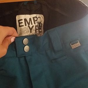 Cool Empyre Snow Pants